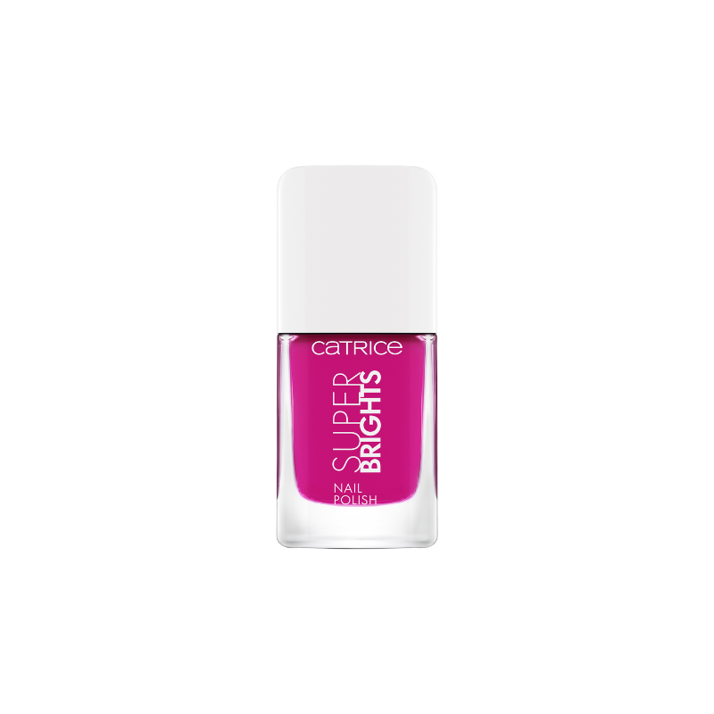 Catrice Super Brights Nail Polish – 040