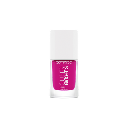 Catrice Super Brights Nail Polish – 040