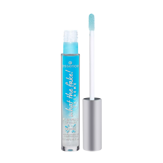 Essence What The Fake! Extreme Plumping Lip Filler Menthe Poivrée – 02