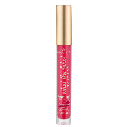Essence What The Fake! Extreme Plumping Lip Filler Extrait de Piment