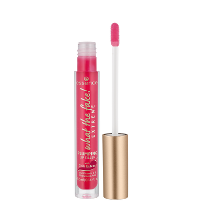 Essence What The Fake! Extreme Plumping Lip Filler Extrait de Piment