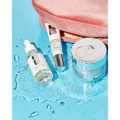 Lirene Professional Skin Care Whitening Overnight Therapy Cream